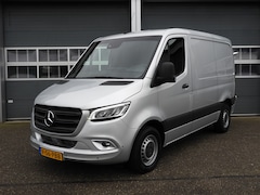 Mercedes-Benz Sprinter - 314 2.2 CDI L1H1 AUT | LED | DISTRONIC | BOTT INRICHTING