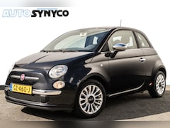 Fiat 500 - 0.9 TwinAir Turbo Easy | 54.939 Km | Org. NL | Airco | Elek. Ramen | 15 inch LMV