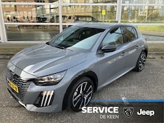 Peugeot 208 - 1.2 Hybrid 136 e-DCS6 GT I NL AUTO I 360° CAMERA EN MEER OPTIES