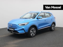 MG ZS - Standard Range 51 kWh Comfort | Apple Carplay & Android Auto | LED | Camera |