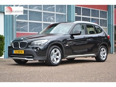 BMW X1 - sDrive18i Executive AUTOMAAT