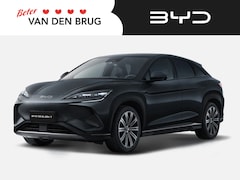 BYD Sealion 7 - Comfort 82.5 kWh | Panoramadak | Dynaudio | Stoelverwarming/-ventilatie | Apple Carplay/An