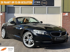 BMW Z4 Roadster - sDrive23i Executive/LEER/STOELV/APK