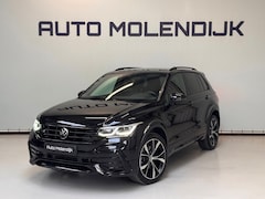 Volkswagen Tiguan - 1.4 TSI PHEV e-Hybrid R-Line / Matrix / 20 inch / el. trekh. / DCC / Keyless