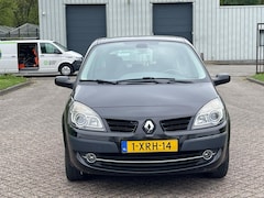 Renault Grand Scénic - 1.6-16V Business Line 7p. AIRCO TREKHAAK STOELVERWARMING