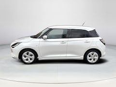 Suzuki Swift - 1.2 Select Smart Hybrid