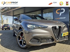 Alfa Romeo Stelvio - 2.0 T 280pk 4WD Veloce / HARMAN KAR. / ADAS 2 /