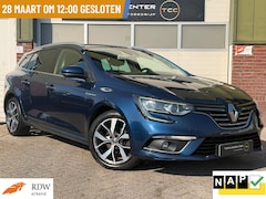 Renault Mégane Estate - 1.2 TCe Bose/MASSAGE/PARKS/NAVI/APK/NAP
