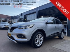 Renault Kadjar - 1.3 TCe 140pk EDC Intens+Trekhaak
