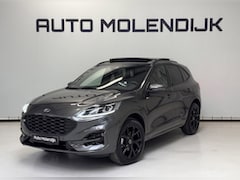 Ford Kuga - 2.5 PHEV ST-Line X Pano / Alcantara / HuD / B&O / el. klep / 21.000 km