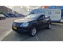 Nissan Qashqai - 1.6 Visia Nieuwe Apk Inruil Mogelijk