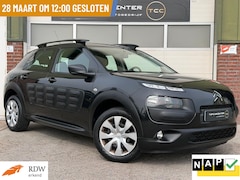 Citroën C4 Cactus - 1.2 e-VTi Feel/AIRCO/TREKH/CRUISE/APK/NAP