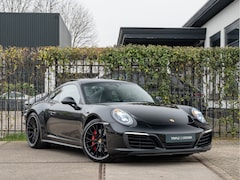 Porsche 911 - 3.0 Carrera 4S | Bose | Neuslift | Sportuitlaat | Sport-Chrono