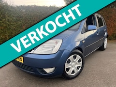 Ford Fiesta - 1.3-8V Futura AIRCO NIEUWE-APK 5-DEURS NAP