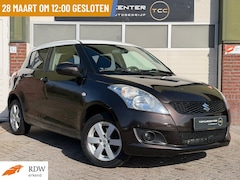 Suzuki Swift - 1.2 Dynamic Allgrip EASS/AIRCO/LM.VELG/5DRS/APK