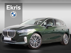 BMW 2-serie Active Tourer - 225e xDrive Premium Pack/ Comfort Pack/ Travel Pack/ Panoramadak/ Verwarmd Stuurwiel/ Comf