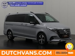 Mercedes-Benz EQV - 300 Avantgarde | 7-Persoons | Leder | Navigatie | Camera | Elektrische deuren