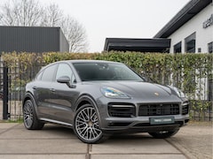 Porsche Cayenne Coupé - 3.0 E-Hybrid | Sport-Chrono | Sport-uitlaatsysteem | Bose