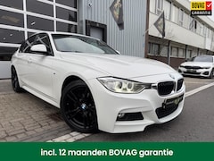 BMW 3-serie - 316i Executive M sport AUT ECC/PDC/LMV-18/NAVI