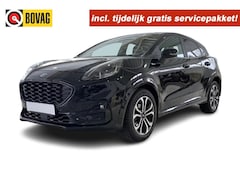 Ford Puma - 1.0i Ecoboost M.Hybride ST-Line Adapt.cruise Climate Camera Top