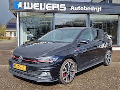 Volkswagen Polo - 2.0 TSI GTI, Virtual, Panoramadak, Beats audio, Carplay, Stoelverwarming