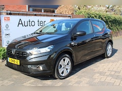 Dacia Sandero - TCe 90 pk Comfort