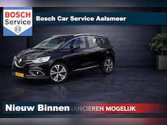 Renault Scénic - 1.3 TCe Intens / Nap /Keyless Entry/Garantie /