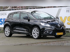 Renault Scénic - Scenic TCe 140 Limited