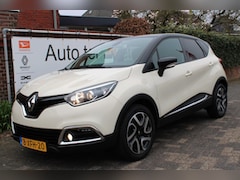 Renault Captur - TCe 90 pk Dynamique met pack City Camera