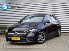 Mercedes-Benz B-klasse - 180 136PK AMG-Line Aut. Navi PDC Trekhaak NL-auto
