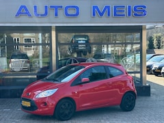 Ford Ka - 1.2 CHAMPIONS Edition Airco