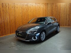 Audi A3 Sportback - 30 TFSI BUSINESS EDITION AUTOMAAT