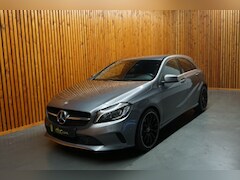 Mercedes-Benz A-klasse - 180 D LEASE EDITION AUTOMAAT AIRCO NAVI