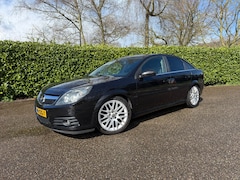 Opel Vectra GTS - 1.8-16V Executive