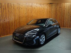 Audi A3 Sportback - 35 TFSI S-EDITION AUTOMAAT