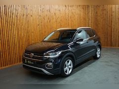 Volkswagen T-Cross - 1.0 TSI STYLE AUTOMAAT AIRCO NAVIGATIE