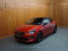 Opel Corsa - 1.2 TURBO 100 PK GS-LINE AIRCO APPLE CARPLAY