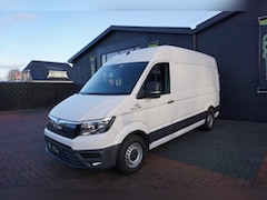 MAN TGE - 3.140 L3H3/ AIRCO/ NAVIGATIE 3 PERSOONS