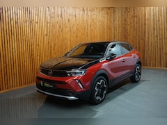 Opel Mokka - 1.2 TURBO ULTIMATE AUTOMAAT CLIMA NAVI LANE