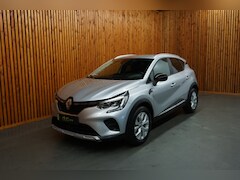 Renault Captur - 1.3 TCE AUTOMAAT 140 ZEN AIRCO NAVIGATIE