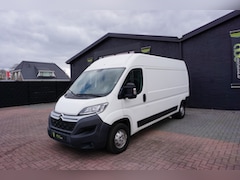 Citroën Jumper - 2.0 HDI 165 PK L3H2 TRANSLINE AIRCO 3 PERSOONS