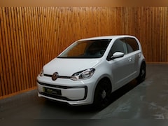 Volkswagen Up! - 1.0 5 Drs Clima Camera Achter