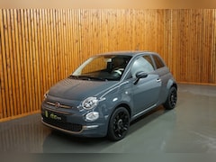 Fiat 500 - 1.0 HYBRID LOUNGE
