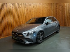 Mercedes-Benz A-klasse - 250 E BNS SOL. AMG