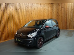 Volkswagen Up! - 1.0 BMT HIGH UP