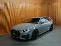 Audi A4 - 35 TFSI S EDITION