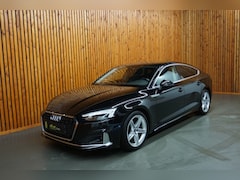 Audi A5 - 35 TFSI ADVANCED EDITION AUTOMAAT CLIMA / NAVI