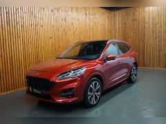 Ford Kuga - 2.5 PHEV ST-LINE X