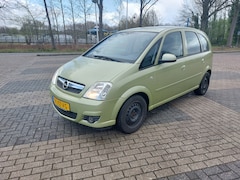 Opel Meriva - 1.6-16V Temptation