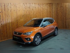 SEAT Arona - 1.0 TSI XCELLENCE AUTOMAAT / CLIMA / NAVIGATIE